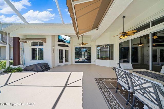 842 Thrasher Drive, Rockledge, FL 32955