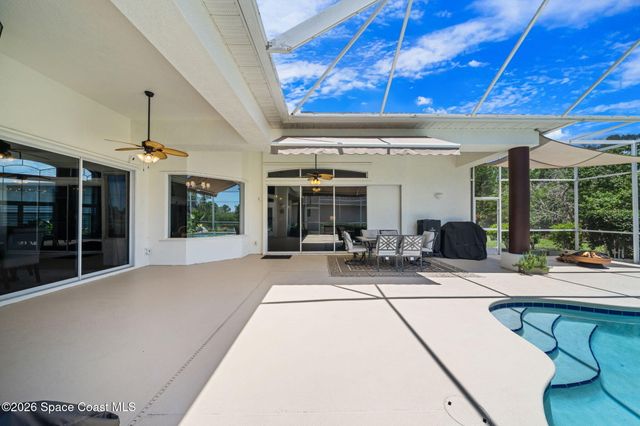 842 Thrasher Drive, Rockledge, FL 32955