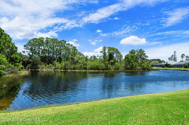 842 Thrasher Drive, Rockledge, FL 32955