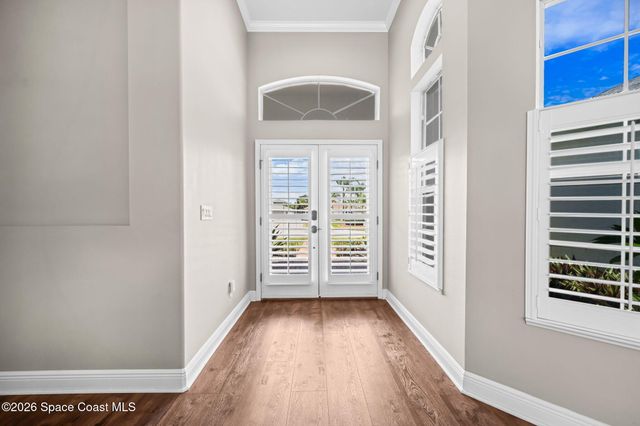 842 Thrasher Drive, Rockledge, FL 32955