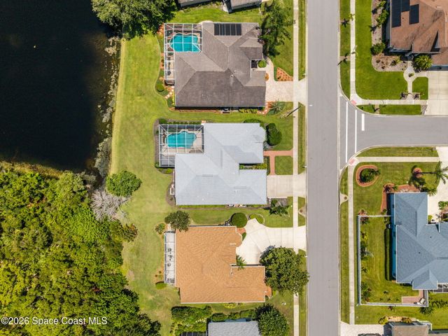 842 Thrasher Drive, Rockledge, FL 32955
