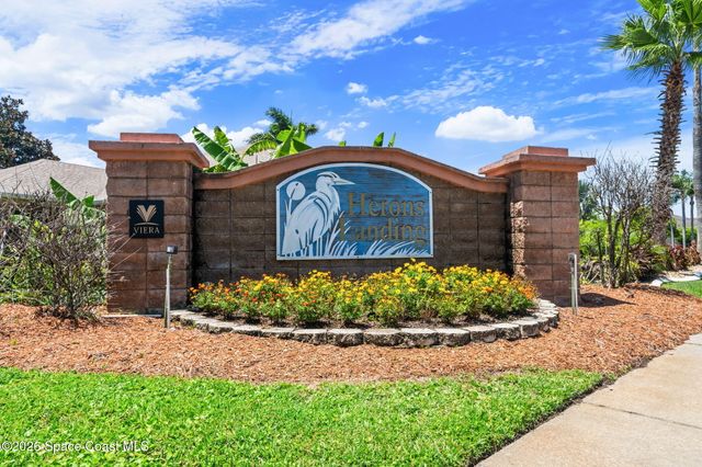 842 Thrasher Drive, Rockledge, FL 32955