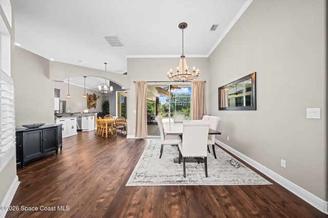 842 Thrasher Drive, Rockledge, FL 32955