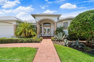842 Thrasher Drive, Rockledge, FL 32955