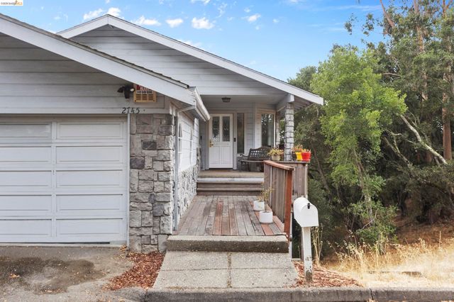 2745 Butters Drive, Oakland, CA 94602