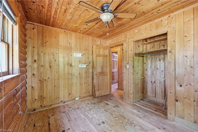 1115 Fiddler Brown Drive, Rockwell, NC 28138