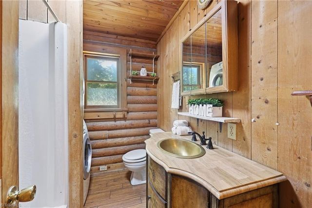 1115 Fiddler Brown Drive, Rockwell, NC 28138