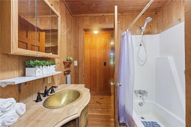 1115 Fiddler Brown Drive, Rockwell, NC 28138