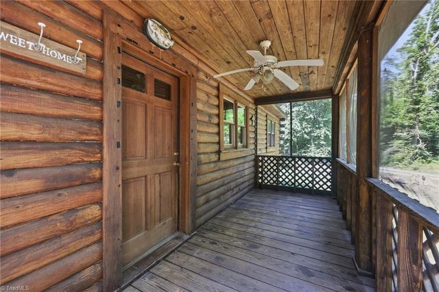 1115 Fiddler Brown Drive, Rockwell, NC 28138