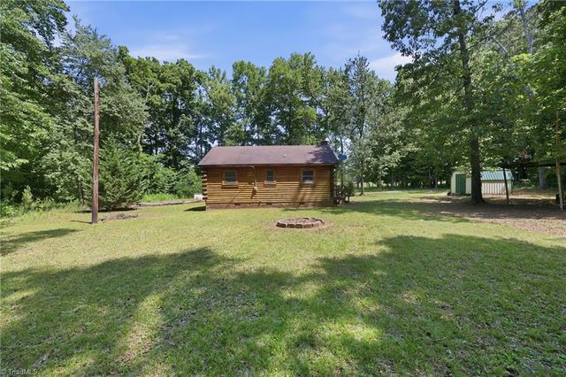 1115 Fiddler Brown Drive, Rockwell, NC 28138
