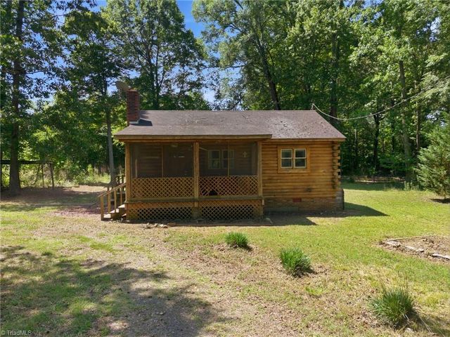 1115 Fiddler Brown Drive, Rockwell, NC 28138