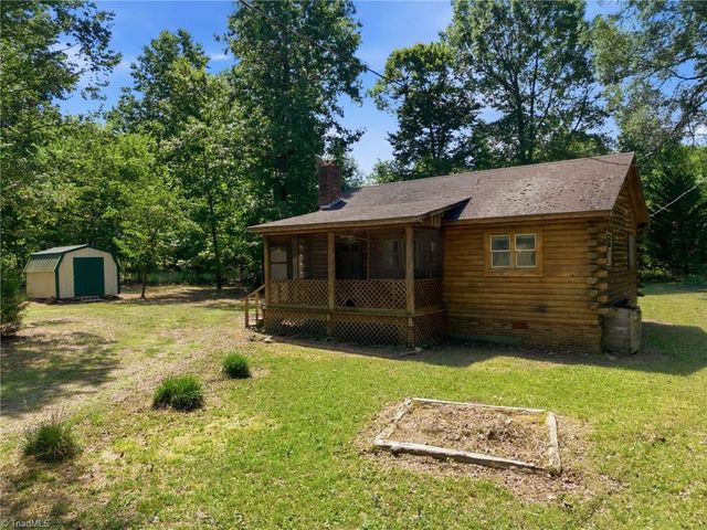 1115 Fiddler Brown Drive, Rockwell, NC 28138