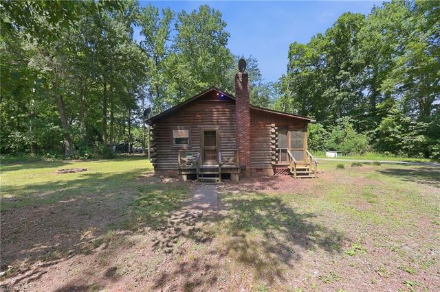 1115 Fiddler Brown Drive, Rockwell, NC 28138