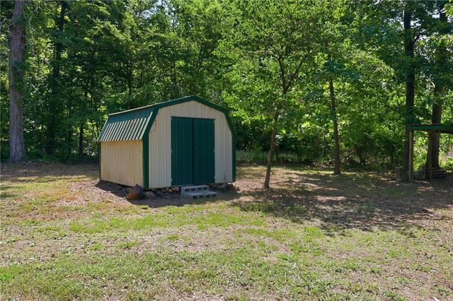 1115 Fiddler Brown Drive, Rockwell, NC 28138
