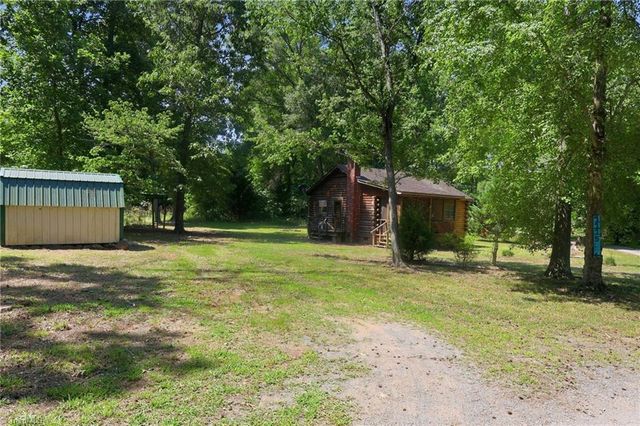 1115 Fiddler Brown Drive, Rockwell, NC 28138
