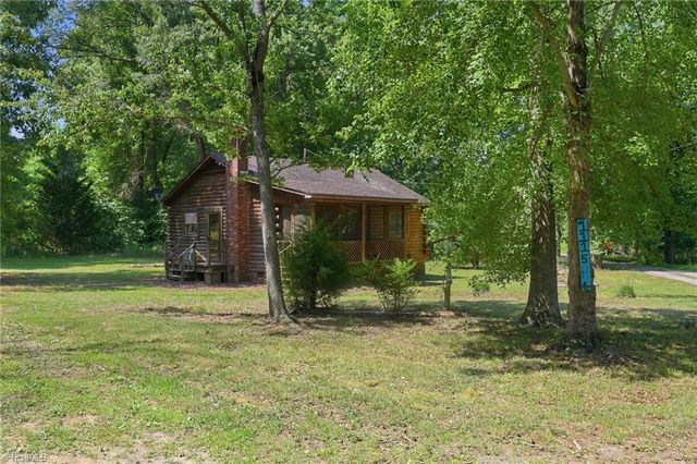 1115 Fiddler Brown Drive, Rockwell, NC 28138