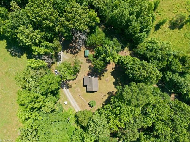 1115 Fiddler Brown Drive, Rockwell, NC 28138