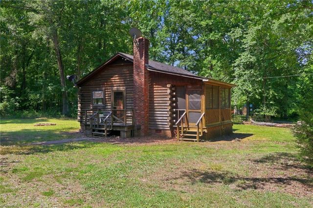 1115 Fiddler Brown Drive, Rockwell, NC 28138