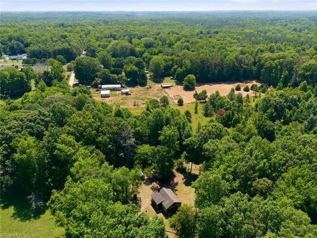 1115 Fiddler Brown Drive, Rockwell, NC 28138