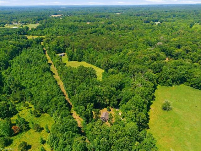 1115 Fiddler Brown Drive, Rockwell, NC 28138