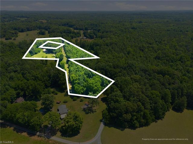 1115 Fiddler Brown Drive, Rockwell, NC 28138