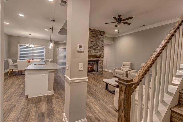 125 White Pine Court, Frankfort, KY 40601