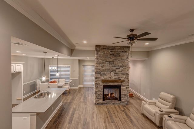 125 White Pine Court, Frankfort, KY 40601