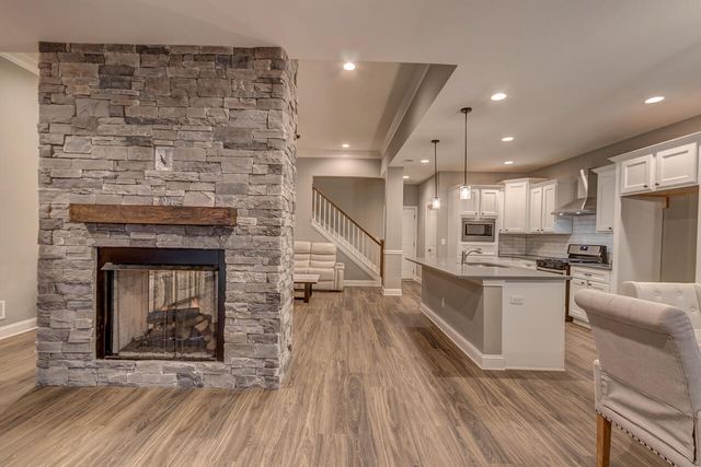 125 White Pine Court, Frankfort, KY 40601