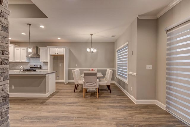 125 White Pine Court, Frankfort, KY 40601