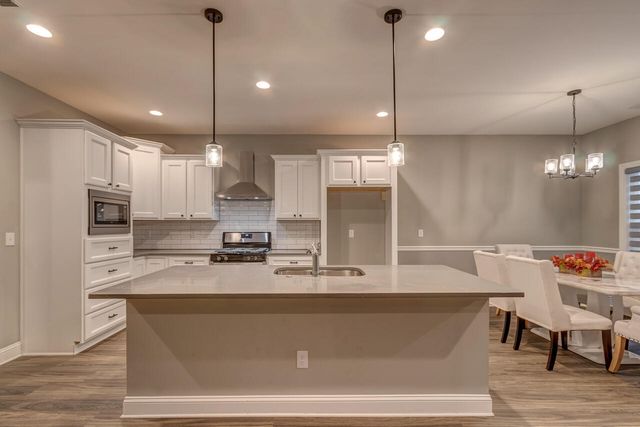 125 White Pine Court, Frankfort, KY 40601