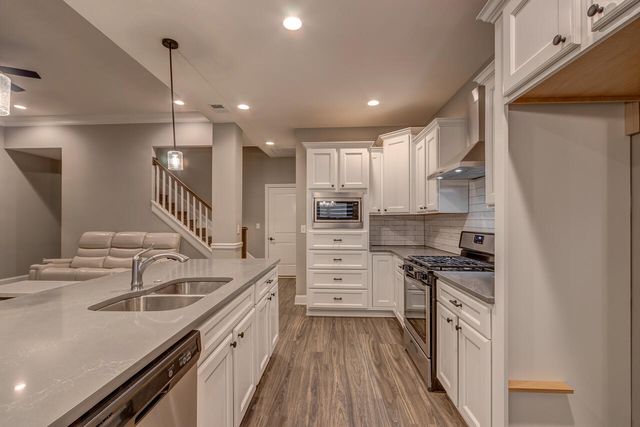 125 White Pine Court, Frankfort, KY 40601