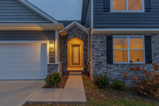 125 White Pine Court, Frankfort, KY 40601