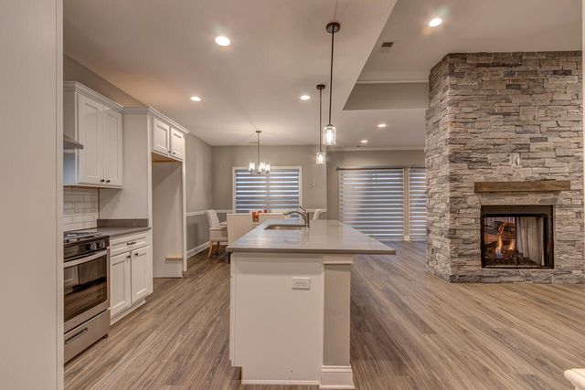 125 White Pine Court, Frankfort, KY 40601