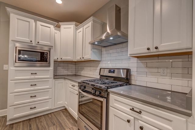 125 White Pine Court, Frankfort, KY 40601