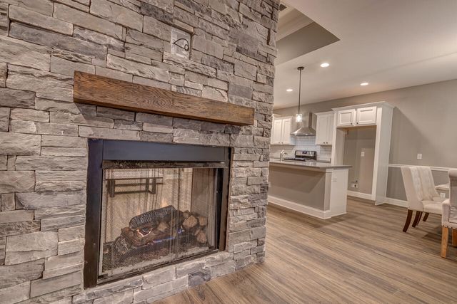 125 White Pine Court, Frankfort, KY 40601