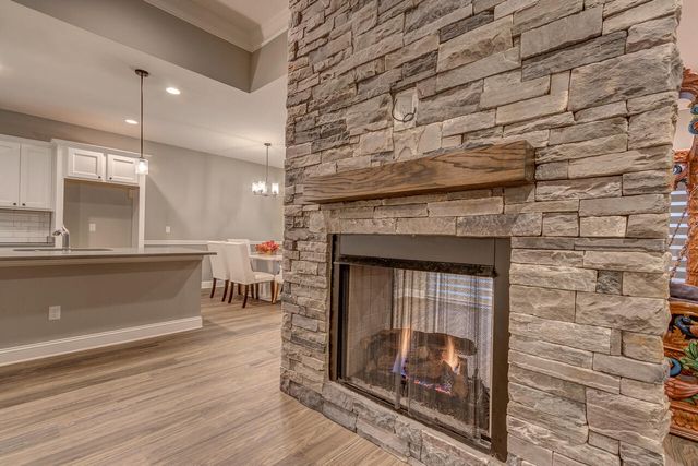 125 White Pine Court, Frankfort, KY 40601