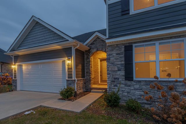 125 White Pine Court, Frankfort, KY 40601