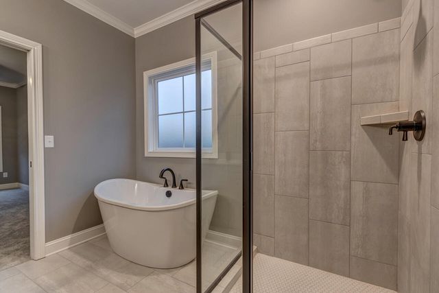 125 White Pine Court, Frankfort, KY 40601