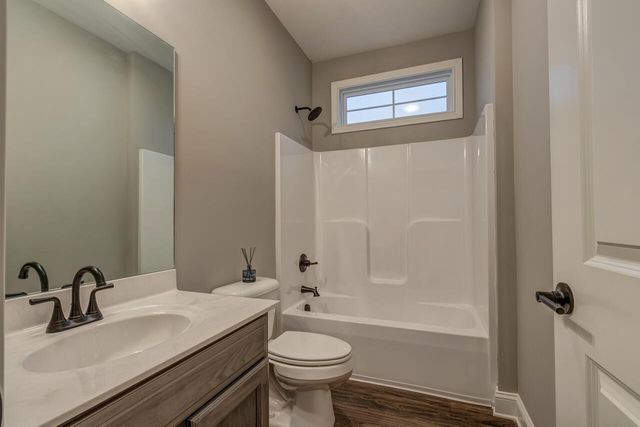 125 White Pine Court, Frankfort, KY 40601