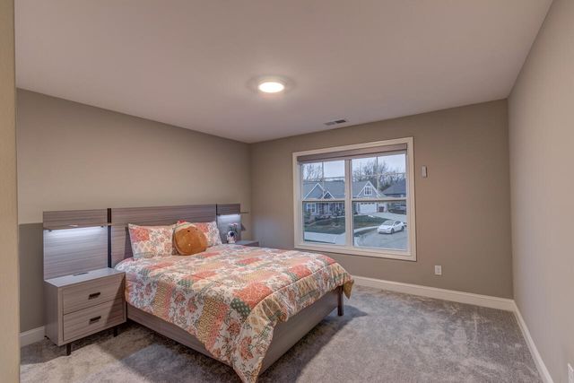 125 White Pine Court, Frankfort, KY 40601