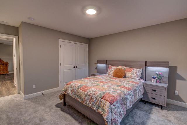 125 White Pine Court, Frankfort, KY 40601