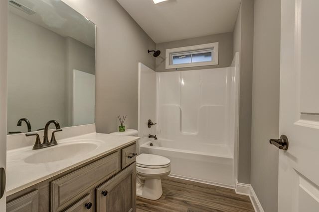 125 White Pine Court, Frankfort, KY 40601