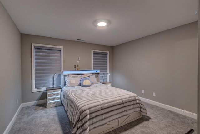 125 White Pine Court, Frankfort, KY 40601