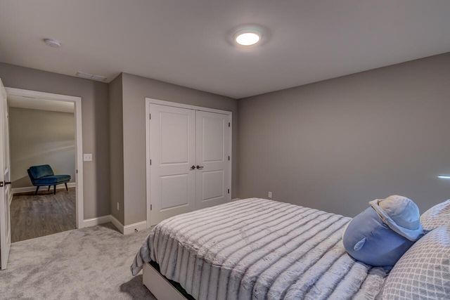 125 White Pine Court, Frankfort, KY 40601