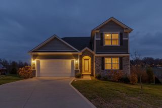 125 White Pine Court, Frankfort, KY 40601