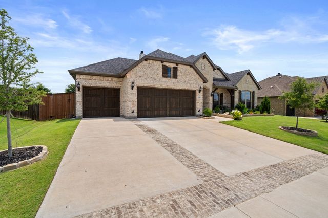 618 Sophia Street, Midlothian, TX 76065