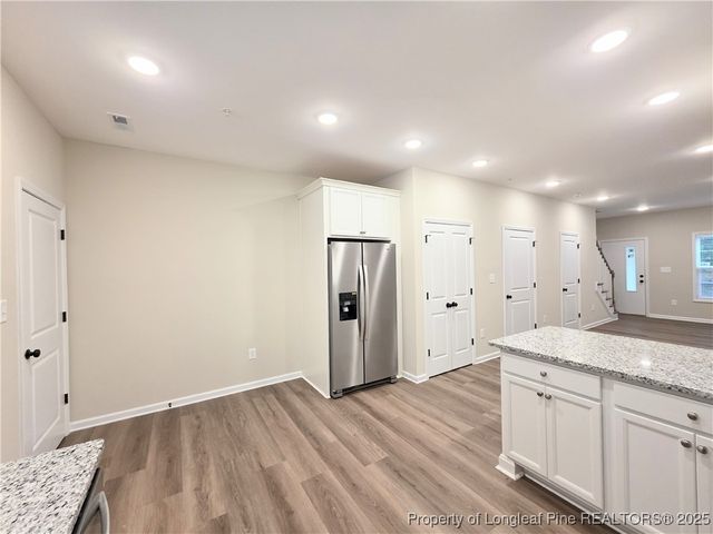 1511 Fort Bragg Road E, Fayetteville, NC 28305