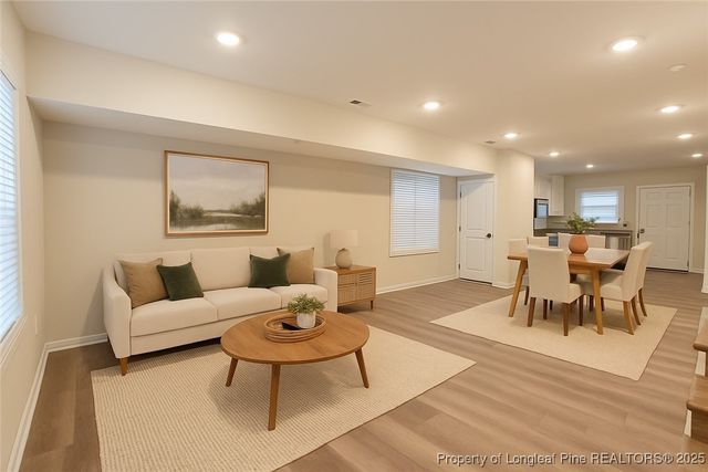 1511 Fort Bragg Road E, Fayetteville, NC 28305