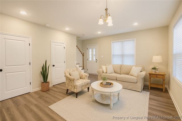 1511 Fort Bragg Road E, Fayetteville, NC 28305