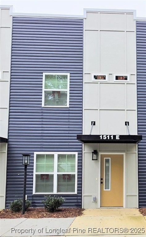 1511 Fort Bragg Road E, Fayetteville, NC 28305